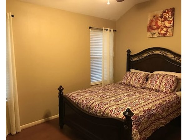 Lovely Home In Greater Houston Area