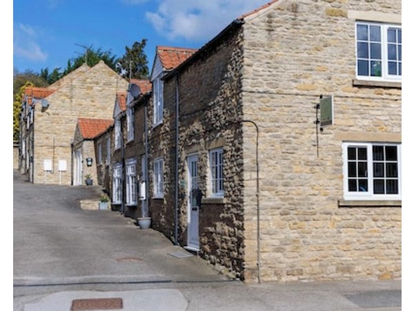 Heather Cottage - a beautiful cosy cottage