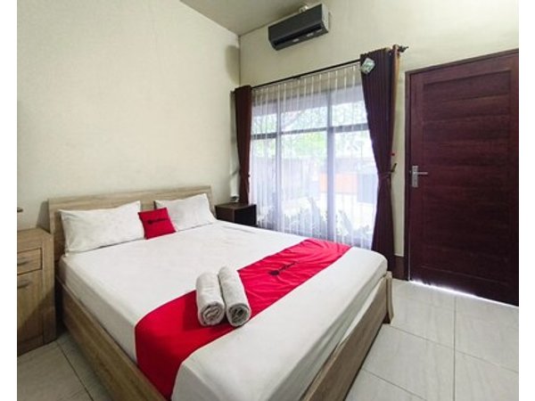 RedDoorz Near RSUD Provinsi NTB