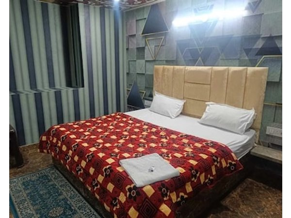 Tejas Dream House B&b