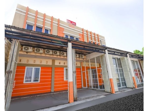 OYO 1250 Unta Residence