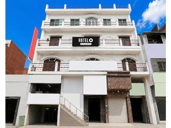 Hotel Vishal Gaya