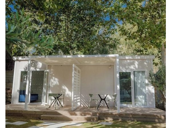 Costa del Sol Glamping Village