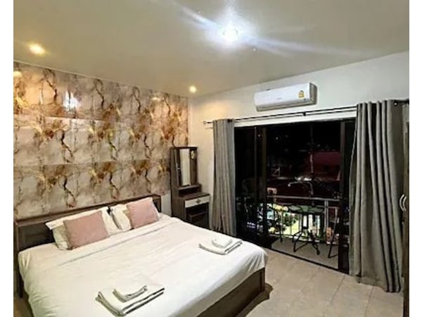 Kiwi Hotel Karon Beach