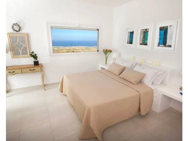 Onar Villas