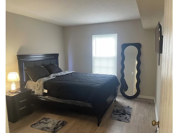 Chic 1-bedroom Apartment With Fitness Room And Ac In Fabulous Indianapolis