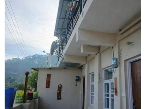 Navalya Homestay Kasauli
