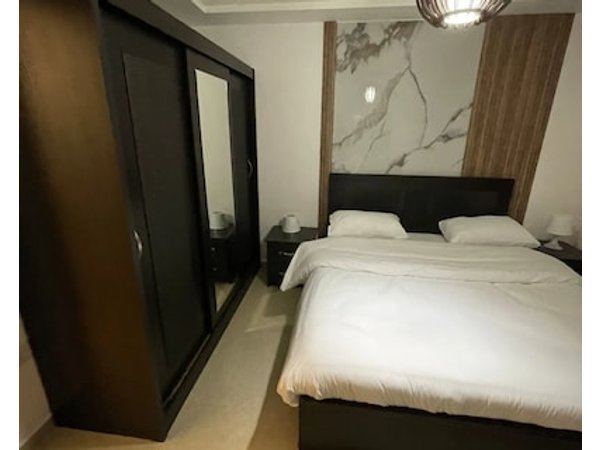Apartment 60m 1bedroom For Rent3