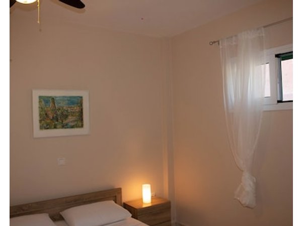 Myrtos Cottages Polimnia