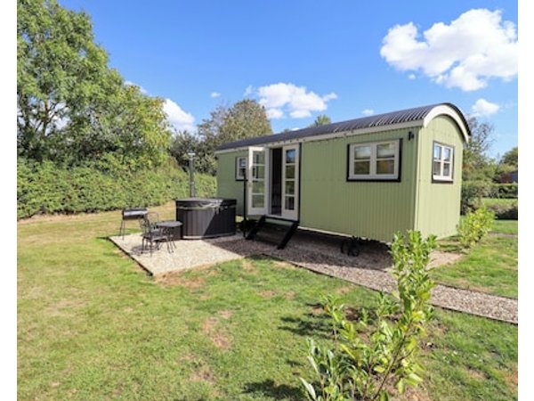 Snowdrop Cottage