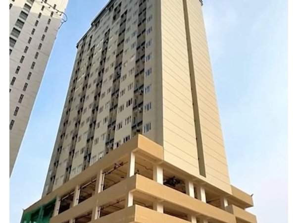 Permata Residence Apartment By Homia