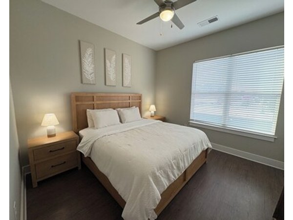 The Nash Luxe- In the heart of Nashville