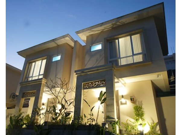 Azura Villas Nusa Dua Bali