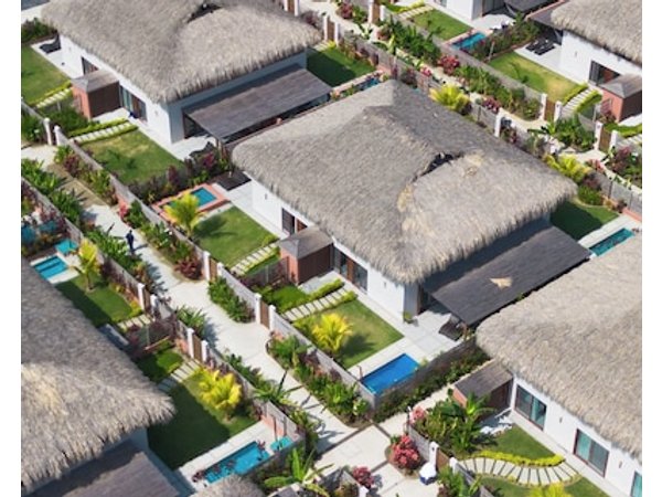 Senda Villas Kokkos