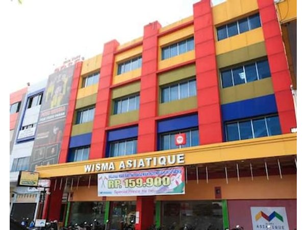Wisma Asiatique