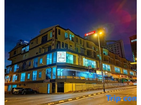 Hotel 98