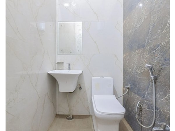 Fabhotel Shivansh