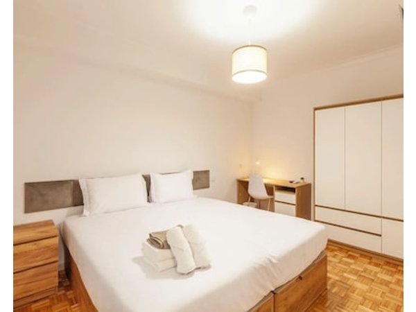 Rooms4you 2 in historic center of Braga
