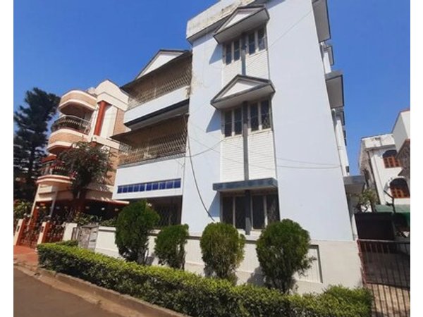 Welcome Guest Accommodation