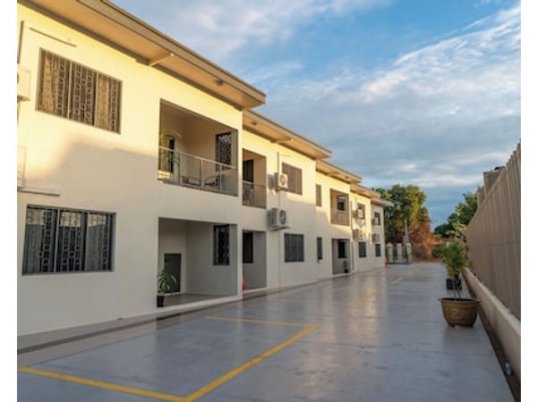 Airport Ace Villas