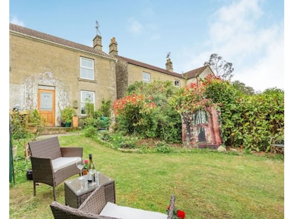 Hillside Cottage