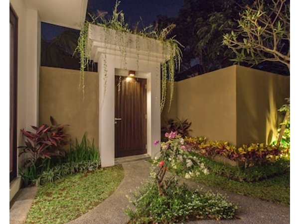 Gajah Villas Bali By Nagisa Bali