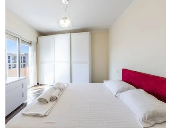 Spacious Stay in the Heart of Tirana