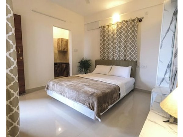 Homeslice Whitefield - 1bhk/ 2bhk Apartment/ Studio Room