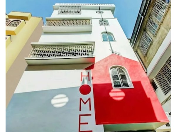 Nilay Guest House