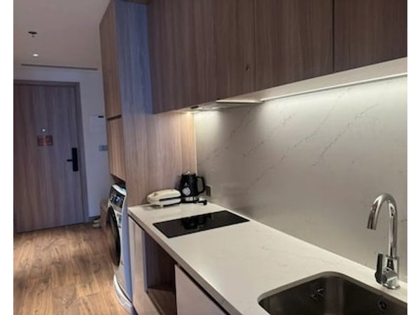 Apartments in Ha Long