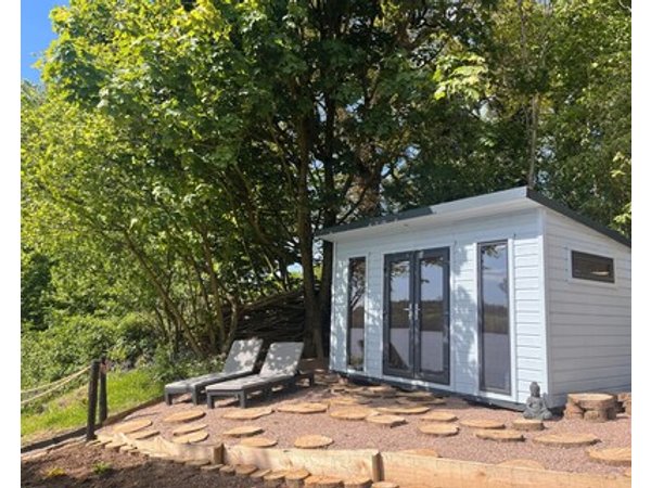 The Little Gem Stone Cottage - Adults Only Spa Lake Gardens Kayaks Fishinnn