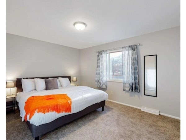 Spacious Home in Denver with large yard