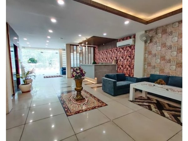 WEST COTTAS HOTEL -- Couples Family Corporate Favorite in Heart of Jalandhar