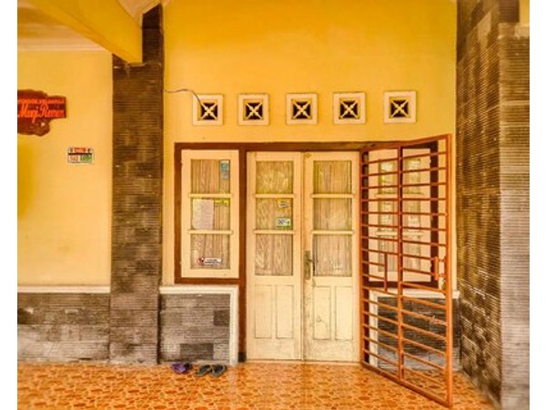 Pondok Keluarga Mugi Remen