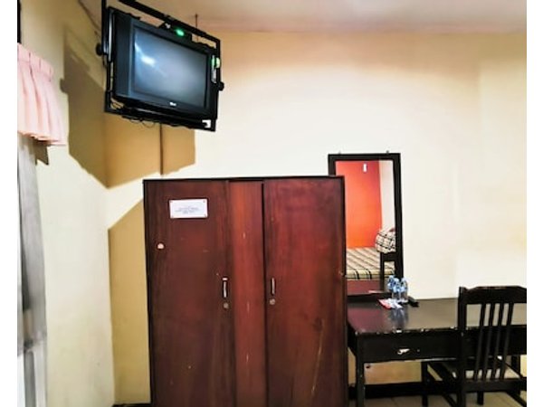 Hotel Pattimura powered by Cocotel