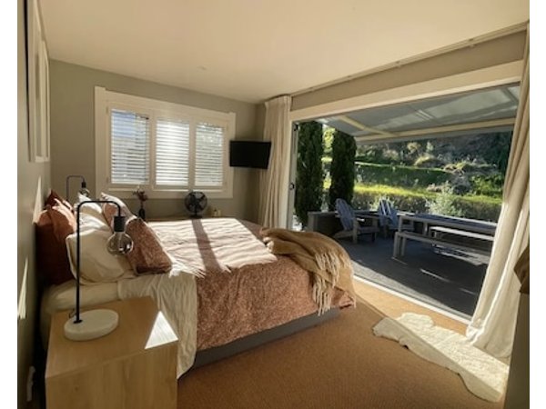 Orchard Cottage