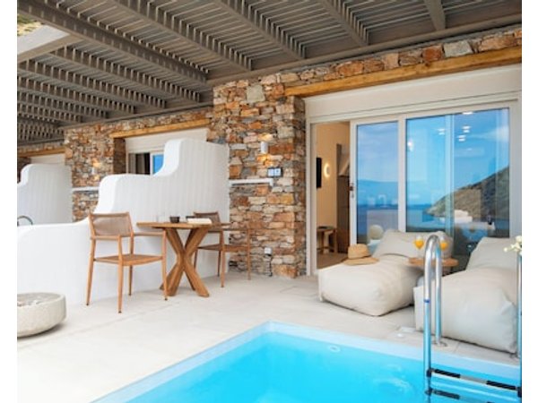 Filadaki Villas