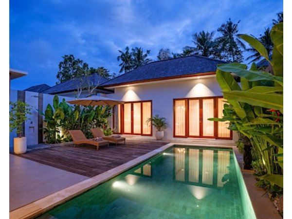 NAVA Ubud Villas