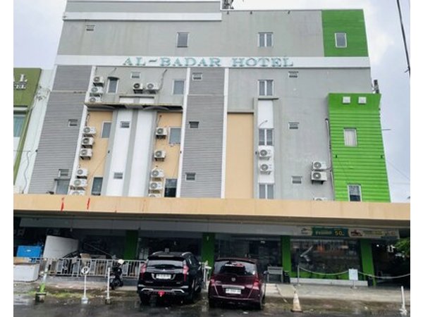 Hotel O near Mall Panakukkang formerly