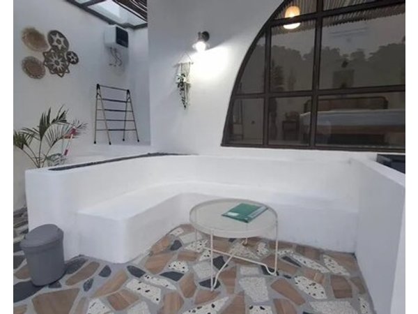 Hanara Bohemian Villas