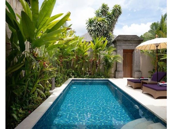 Kubu Gajah Villas