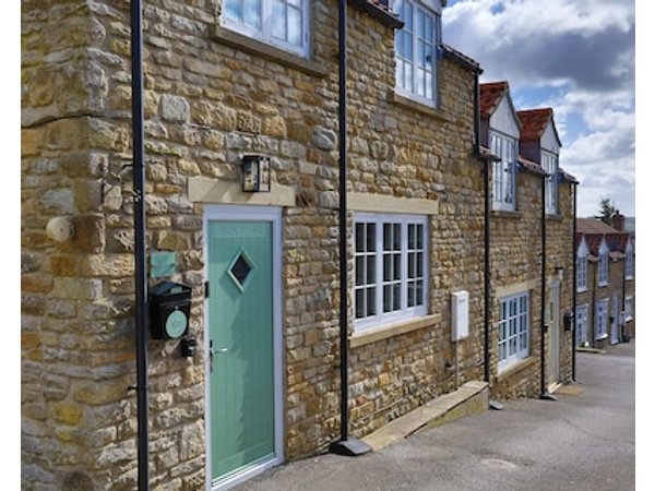 Dandelion Cottage - A Gorgeous Family Cottage