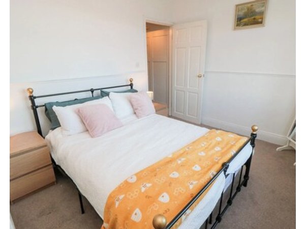 Cattersty Cottage