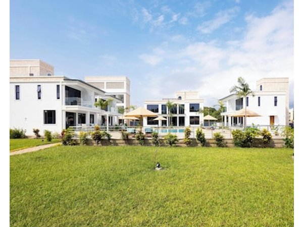 Amkia Villas Diani
