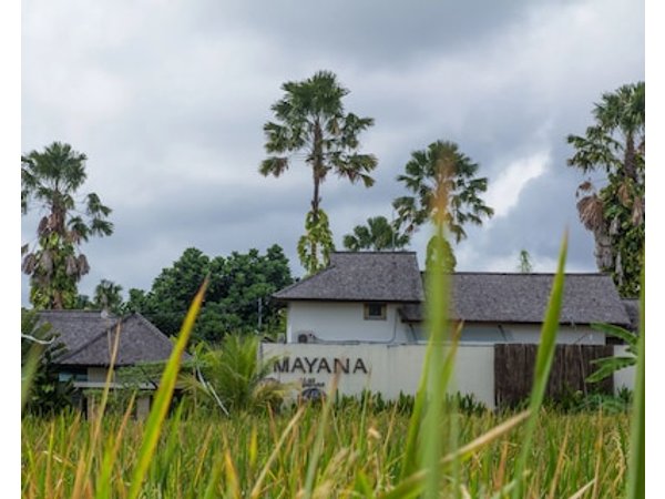 Mayana Villas