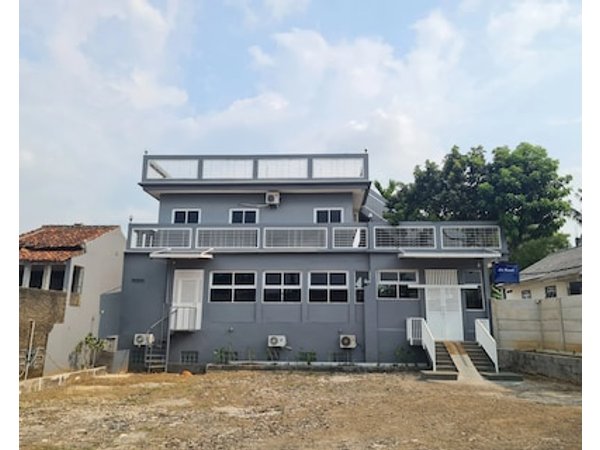 JS Sentul City