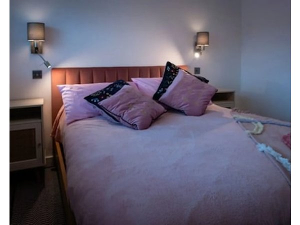 Amber Lights Coastal Getaway Greatstone