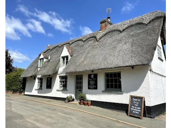 The Old Piggery - tranquil garden guest cottage