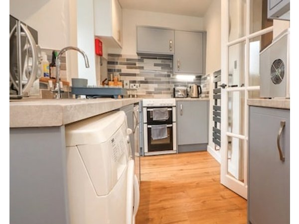Sunny Mount Cottage