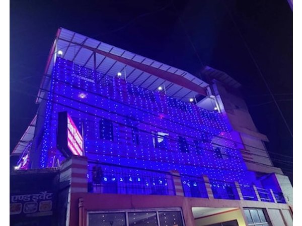 New Samrat Hotel & Restaurant